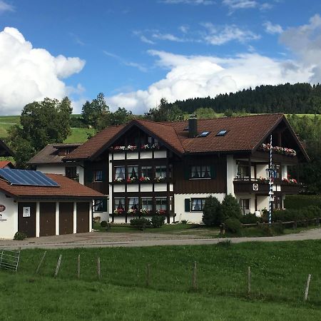 Fewos Haus Rebstock Altstadten Dış mekan fotoğraf