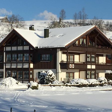 Fewos Haus Rebstock Altstadten Dış mekan fotoğraf