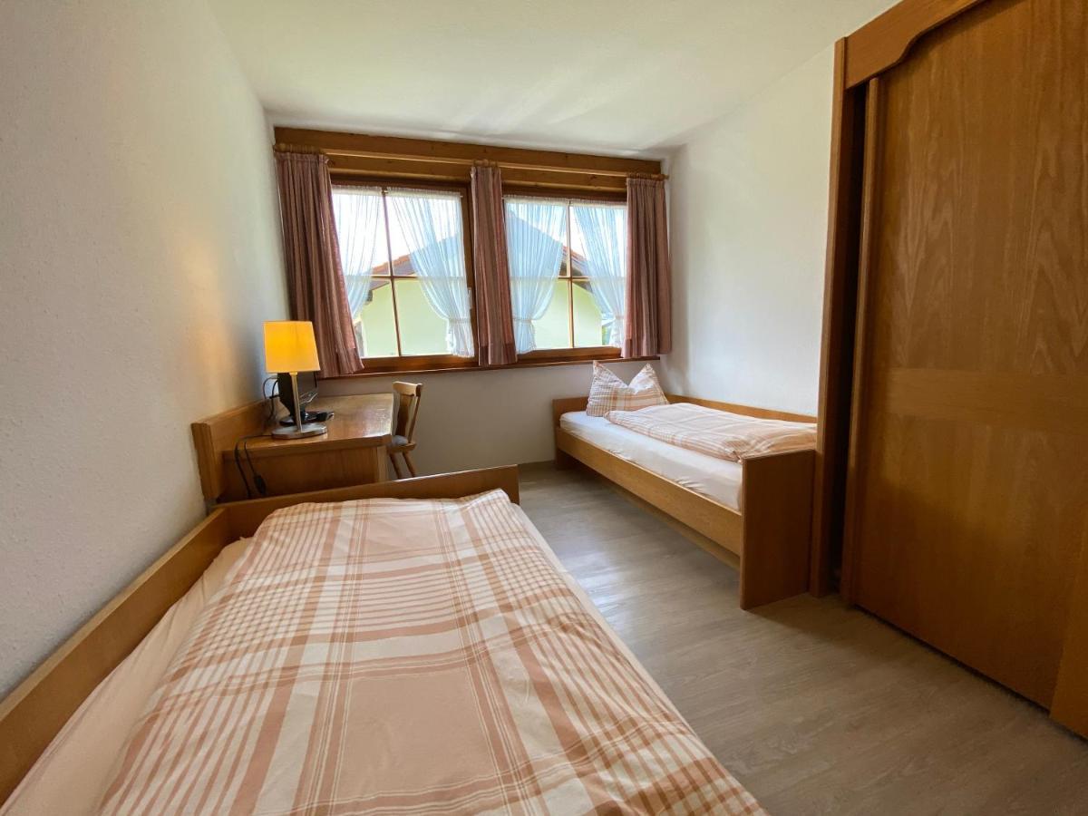 Fewos Haus Rebstock Altstadten Dış mekan fotoğraf