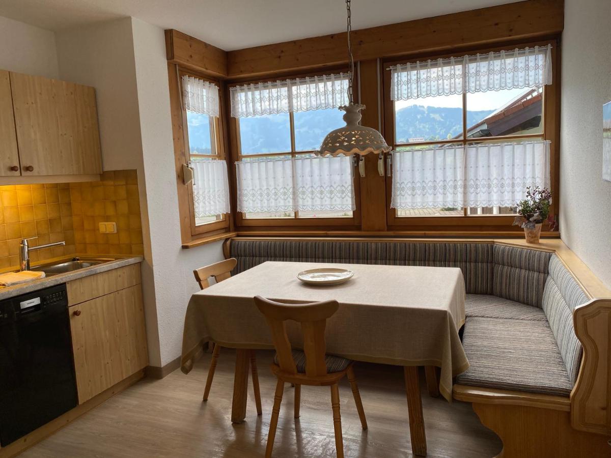 Fewos Haus Rebstock Altstadten Dış mekan fotoğraf