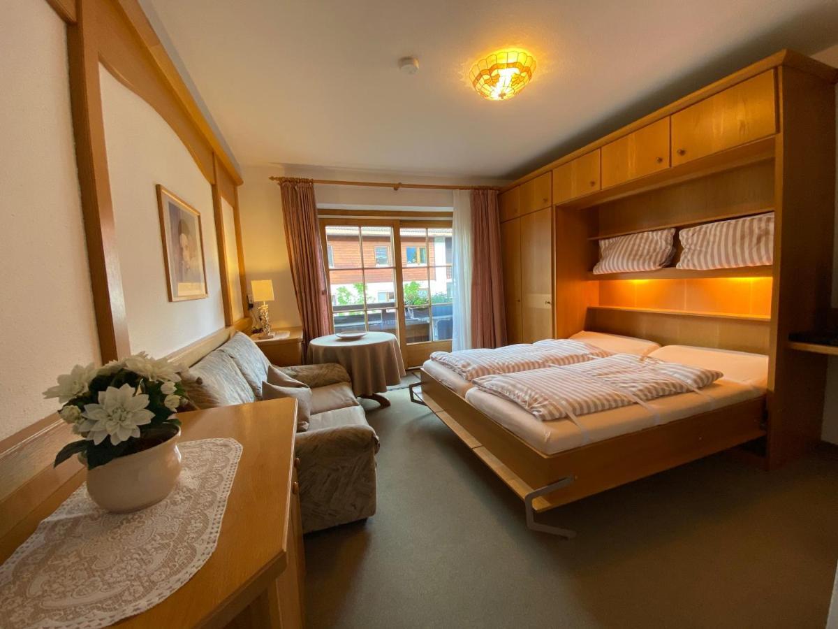 Fewos Haus Rebstock Altstadten Dış mekan fotoğraf