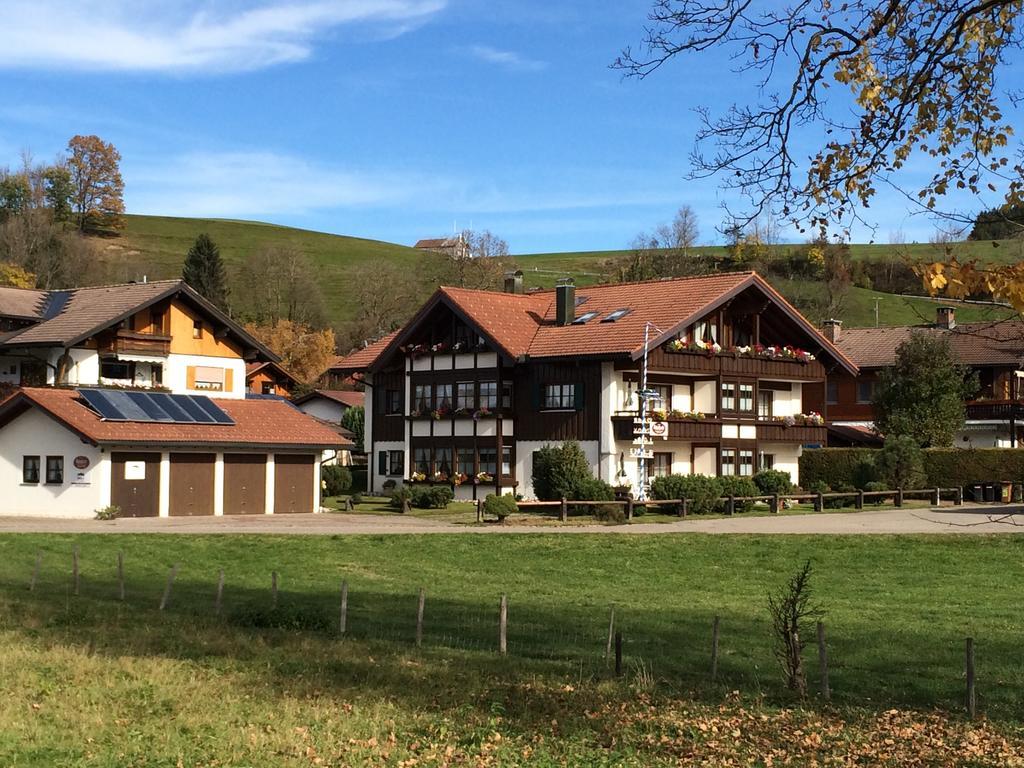 Fewos Haus Rebstock Altstadten Dış mekan fotoğraf