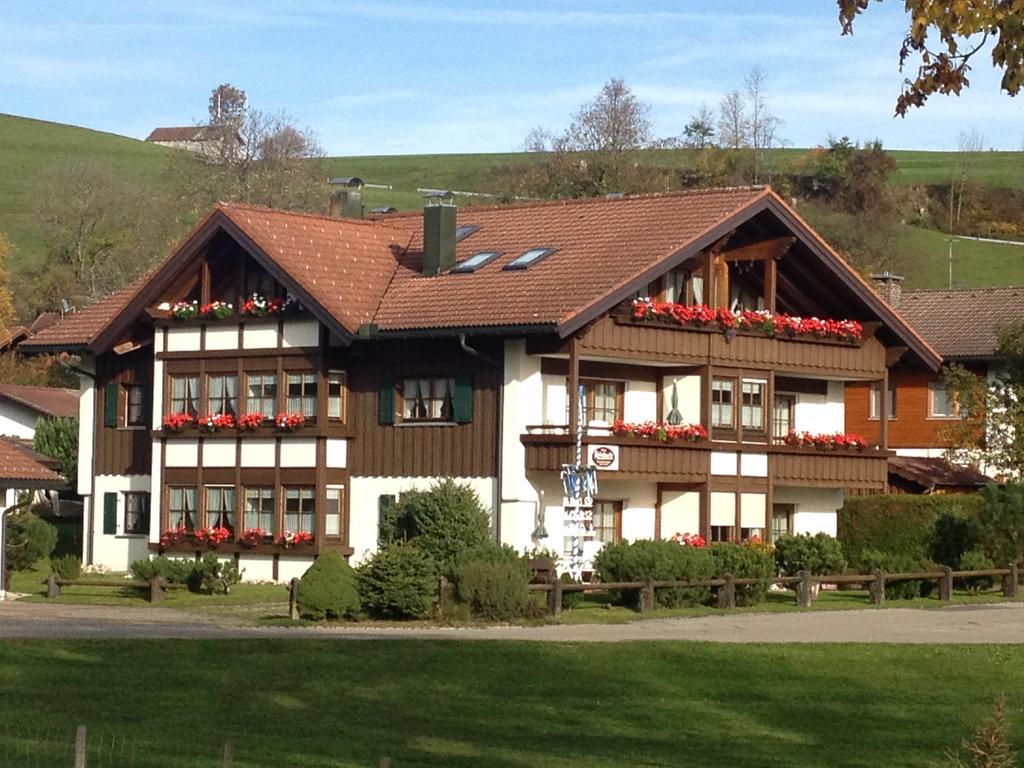 Fewos Haus Rebstock Altstadten Oda fotoğraf