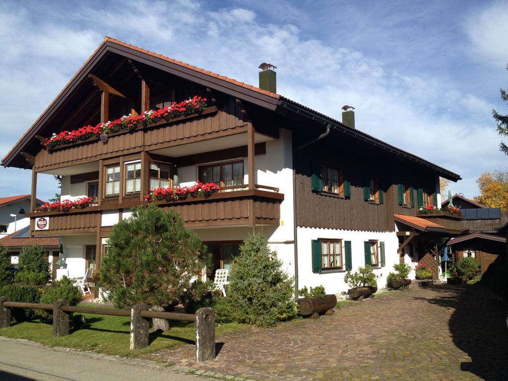 Fewos Haus Rebstock Altstadten Oda fotoğraf