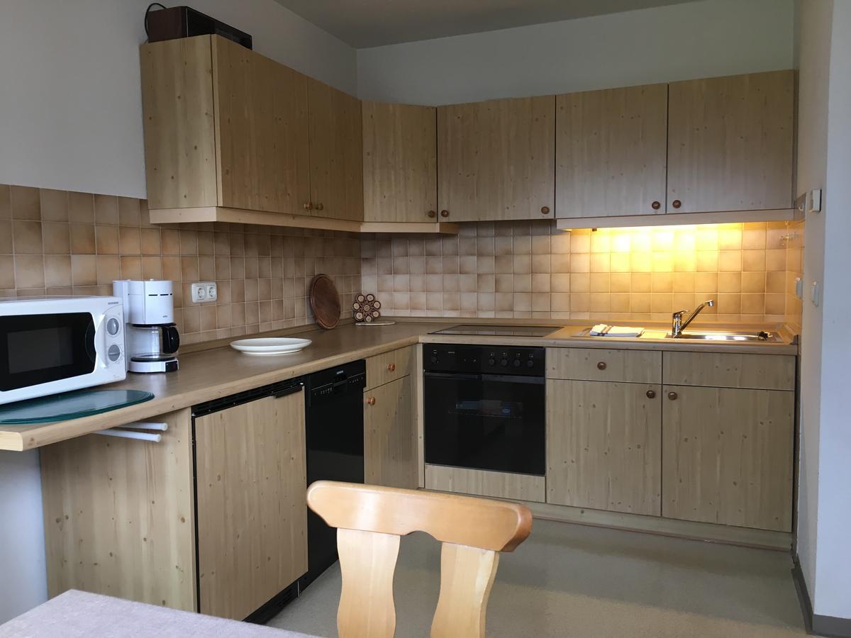 Fewos Haus Rebstock Altstadten Dış mekan fotoğraf