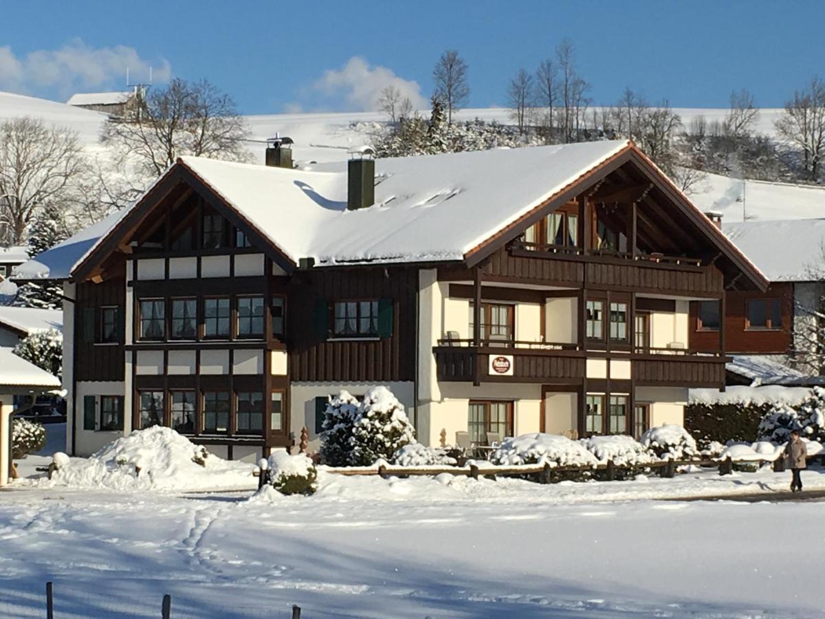 Fewos Haus Rebstock Altstadten Dış mekan fotoğraf