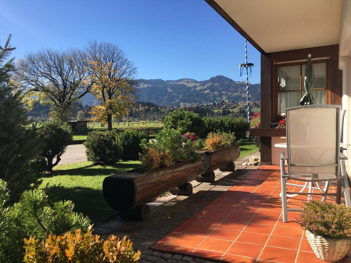 Fewos Haus Rebstock Altstadten Dış mekan fotoğraf