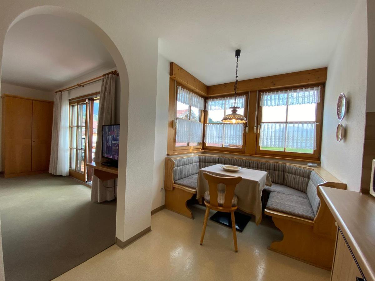 Fewos Haus Rebstock Altstadten Dış mekan fotoğraf