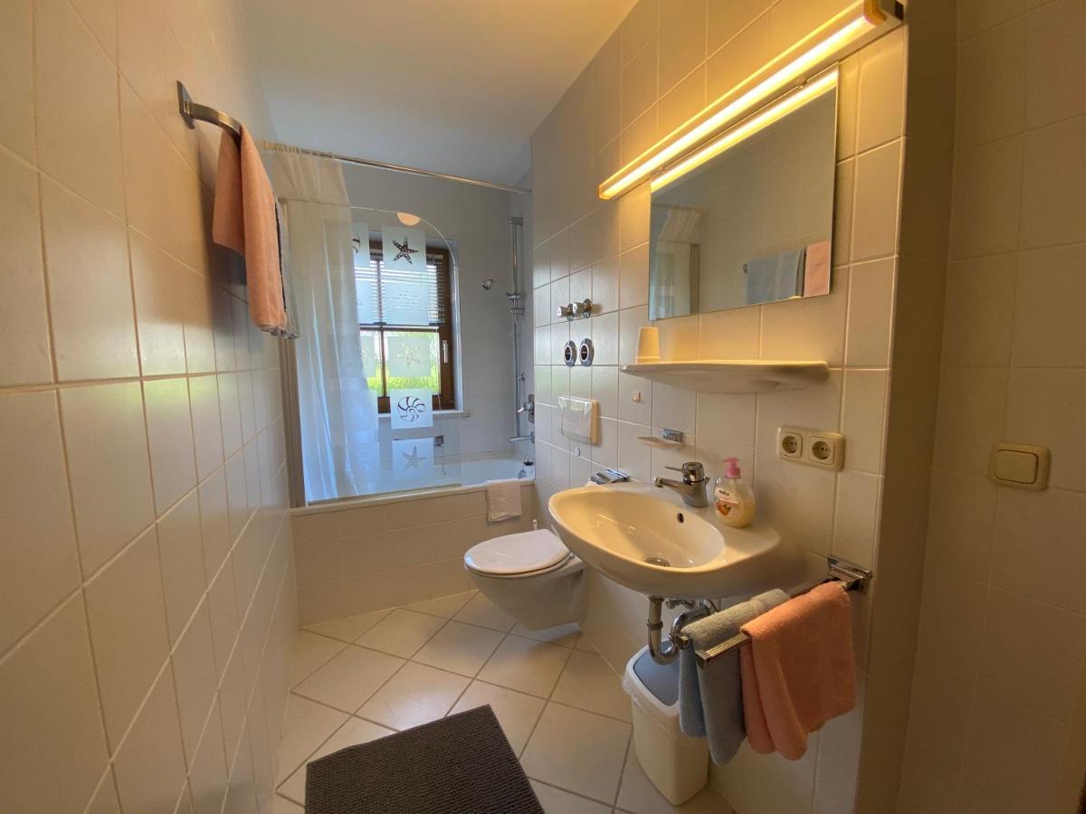 Fewos Haus Rebstock Altstadten Dış mekan fotoğraf