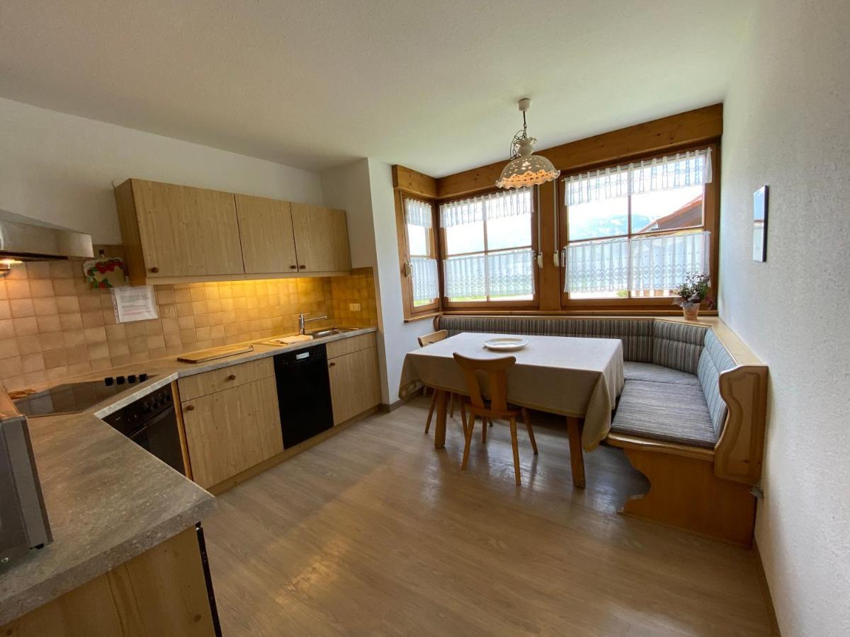Fewos Haus Rebstock Altstadten Dış mekan fotoğraf