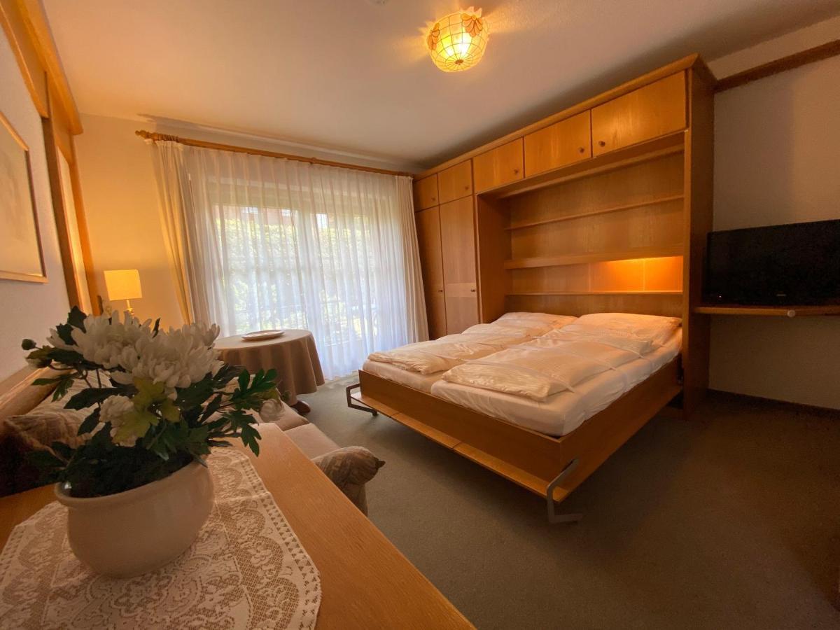 Fewos Haus Rebstock Altstadten Dış mekan fotoğraf