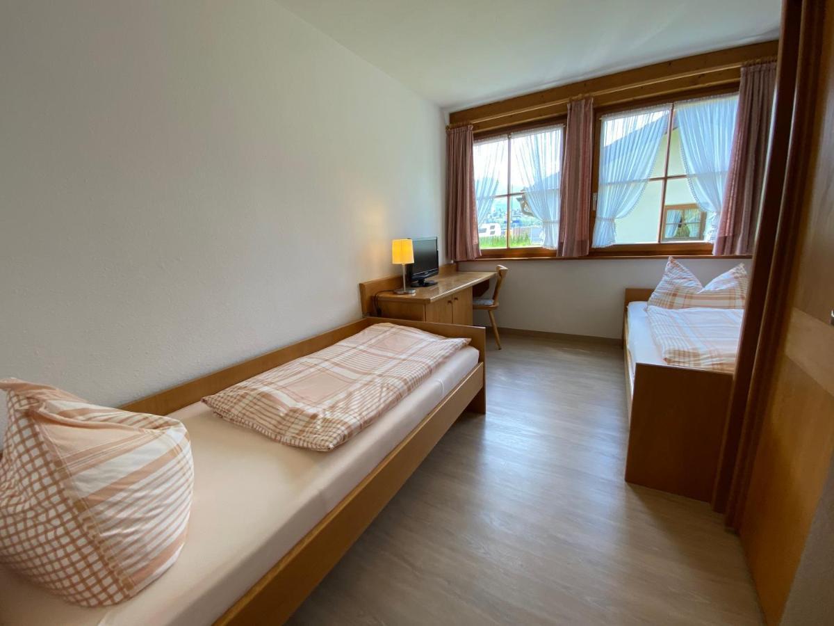 Fewos Haus Rebstock Altstadten Dış mekan fotoğraf