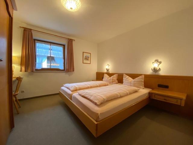 Fewos Haus Rebstock Altstadten Dış mekan fotoğraf