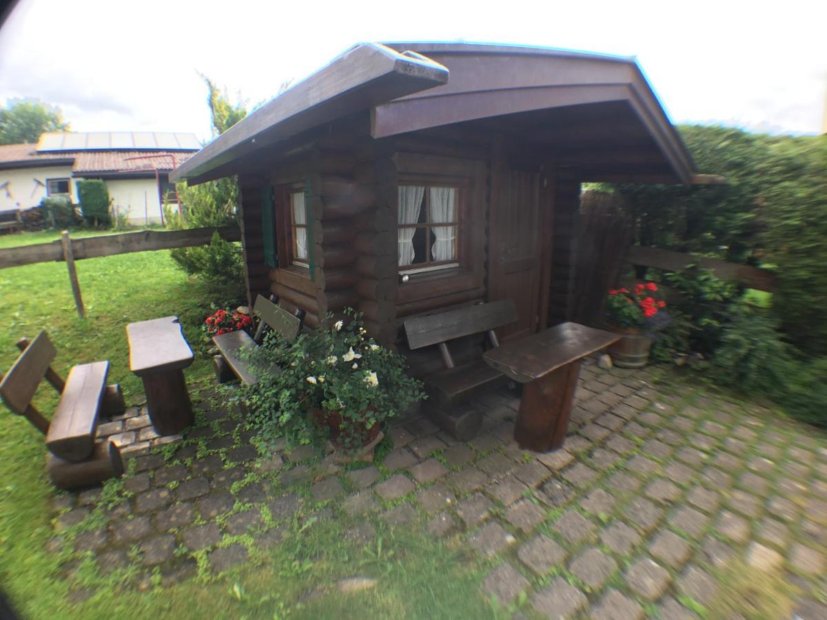 Fewos Haus Rebstock Altstadten Dış mekan fotoğraf