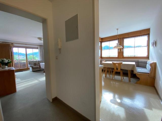Fewos Haus Rebstock Altstadten Dış mekan fotoğraf