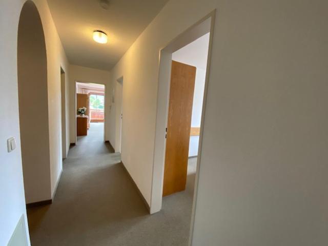 Fewos Haus Rebstock Altstadten Dış mekan fotoğraf